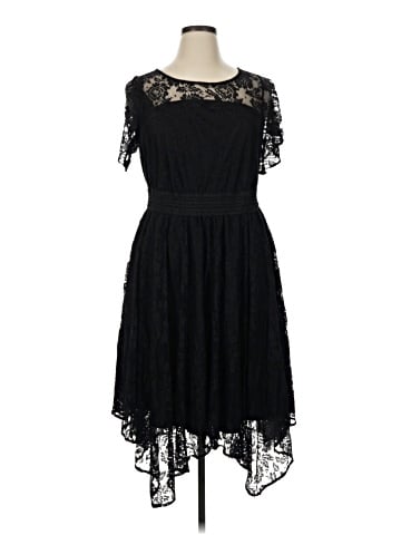 Torrid Cocktail Dress (view 1)