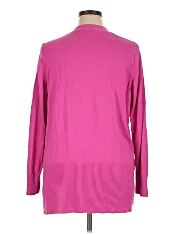 Croft & Barrow Cardigan (view 2)