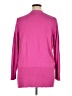 Croft & Barrow Pink Cardigan Size 1X - photo 2