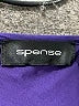 Spense 100% Polyester Purple Cocktail Dress Size S (estimated) - photo 7