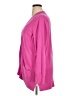 Croft & Barrow Pink Cardigan Size 1X - photo 5