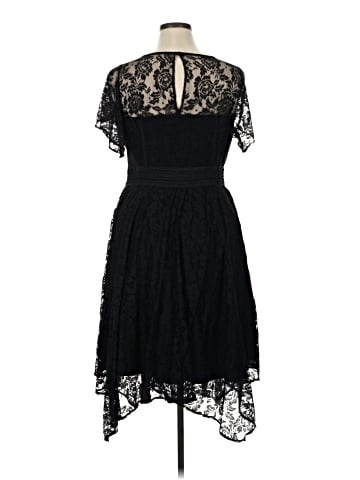 Torrid Cocktail Dress (view 2)
