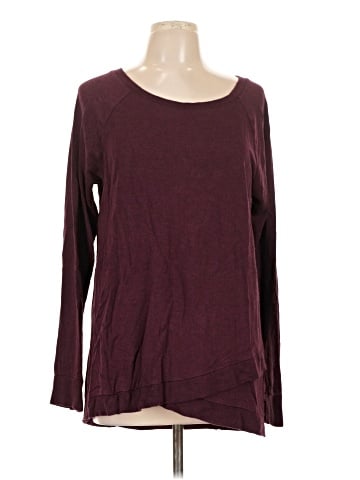 Threads 4 Thought 3/4 Sleeve T-Shirt (view 1)