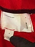 Moth Red Coat Size S - photo 6