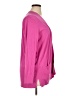 Croft & Barrow Pink Cardigan Size 1X - photo 4