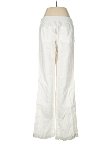 Athleta Linen Pants (view 2)