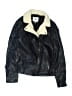 Old Navy Black Jacket Size M (kids) - photo 1