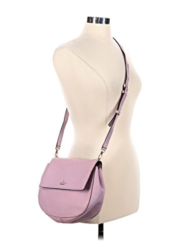 Kate Spade New York Leather Crossbody Bag (view 2)
