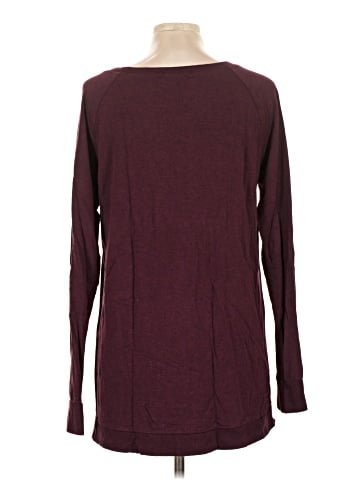Threads 4 Thought 3/4 Sleeve T-Shirt (view 2)