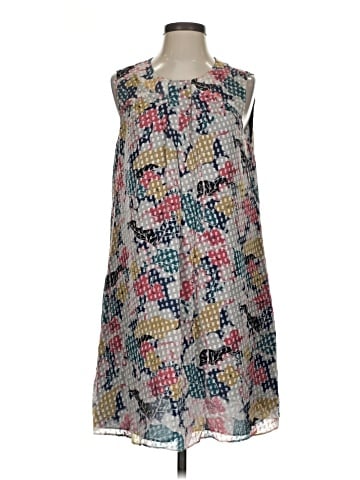 Anna Sui for Anthropologie Casual Dress (view 1)