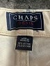 Chaps Floral Ivory Jeans Size 12 - photo 7
