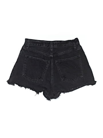 Abercrombie & Fitch Denim Shorts (view 2)