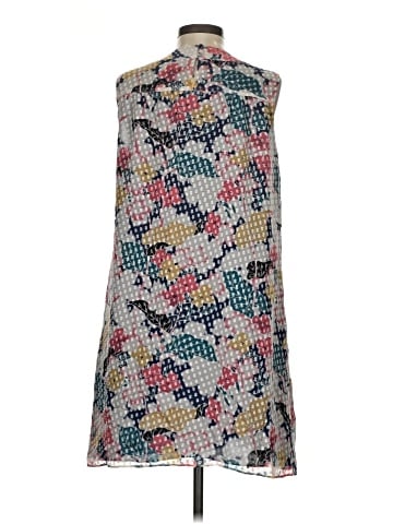Anna Sui for Anthropologie Casual Dress (view 2)