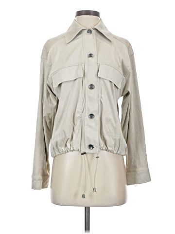Max Studio Trenchcoat (view 1)