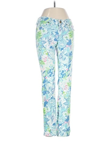 Lilly Pulitzer Jeggings (view 1)