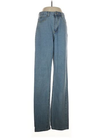 Missguided Jeans (view 1)