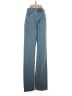 Missguided 100% Cotton Blue Jeans Size 4 - photo 1