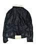 Old Navy Black Jacket Size M (kids) - photo 2