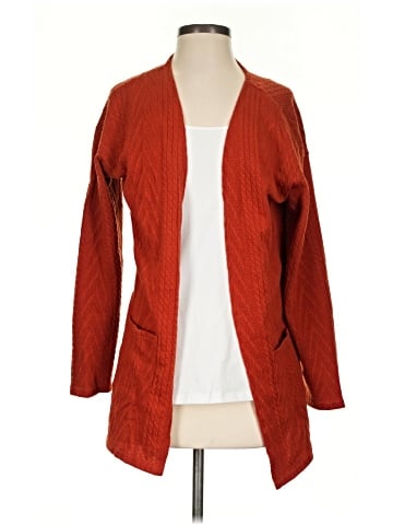 Merokeety Cardigan (view 1)