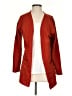 Merokeety Red Cardigan Size S - photo 1