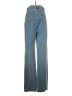 Missguided 100% Cotton Blue Jeans Size 4 - photo 2