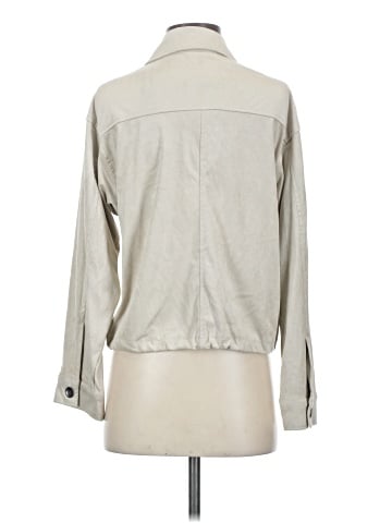 Max Studio Trenchcoat (view 2)