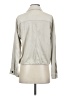 Max Studio Ivory Trenchcoat Size XS - photo 2