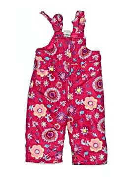 Athletic Works Snow Pants With Bib