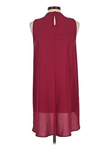 Charming Charlie Sleeveless Blouse (view 2)