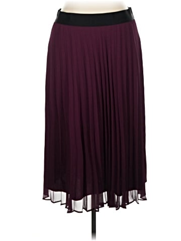 Time and Tru Formal Skirt (view 1)
