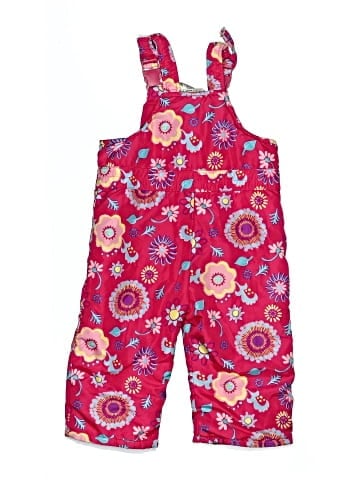 Athletic Works Snow Pants With Bib (view 2)