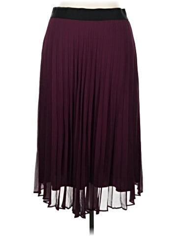 Time and Tru Formal Skirt (view 2)