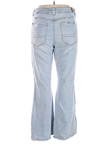 American Eagle Outfitters Jeans (view 2)