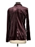 Maurices Burgundy Blazer Size M - photo 2