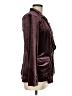 Maurices Burgundy Blazer Size M - photo 4