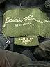 Eddie Bauer Solid Black Raincoat Size L - photo 6