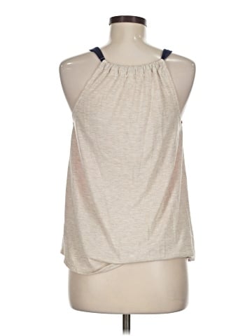 Jolt Sleeveless Blouse (view 2)