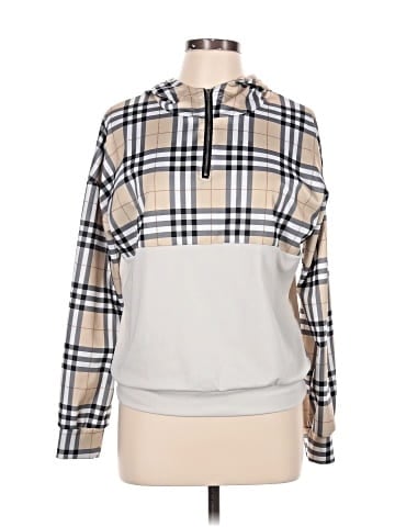 ChicMe Fleece (view 1)
