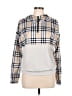 ChicMe Ivory Fleece Size M - photo 1