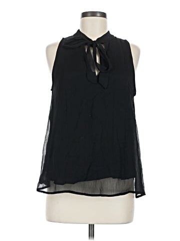Old Navy Sleeveless Blouse (view 1)