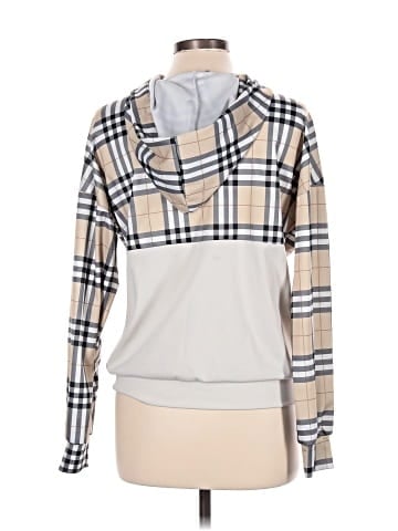 ChicMe Fleece (view 2)