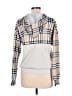 ChicMe Ivory Fleece Size M - photo 2