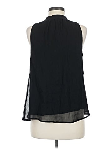 Old Navy Sleeveless Blouse (view 2)