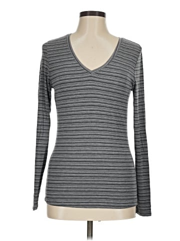 Cuddl Duds Long Sleeve T-Shirt (view 1)