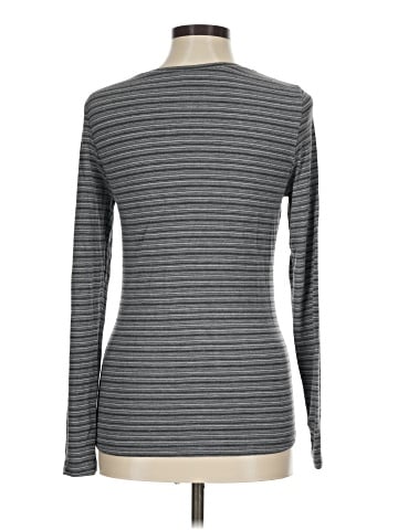 Cuddl Duds Long Sleeve T-Shirt (view 2)