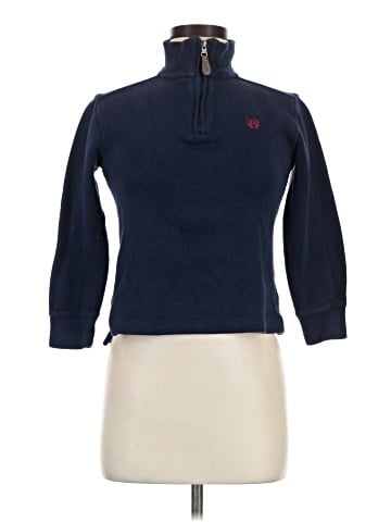 Chaps Turtleneck Sweater (view 1)