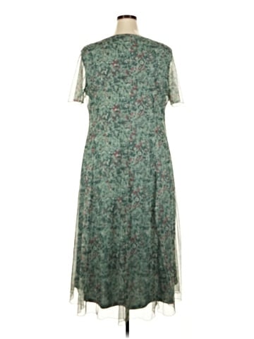 Coldwater Creek Casual Dress (view 2)