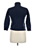 Chaps 100% Cotton Blue Turtleneck Sweater Size 8 - photo 2