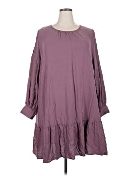 purple dress thredup Used Purple Dresses On Sale Up To 90% Off
