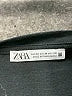 Zara Black Short Sleeve Top Size M - photo 7